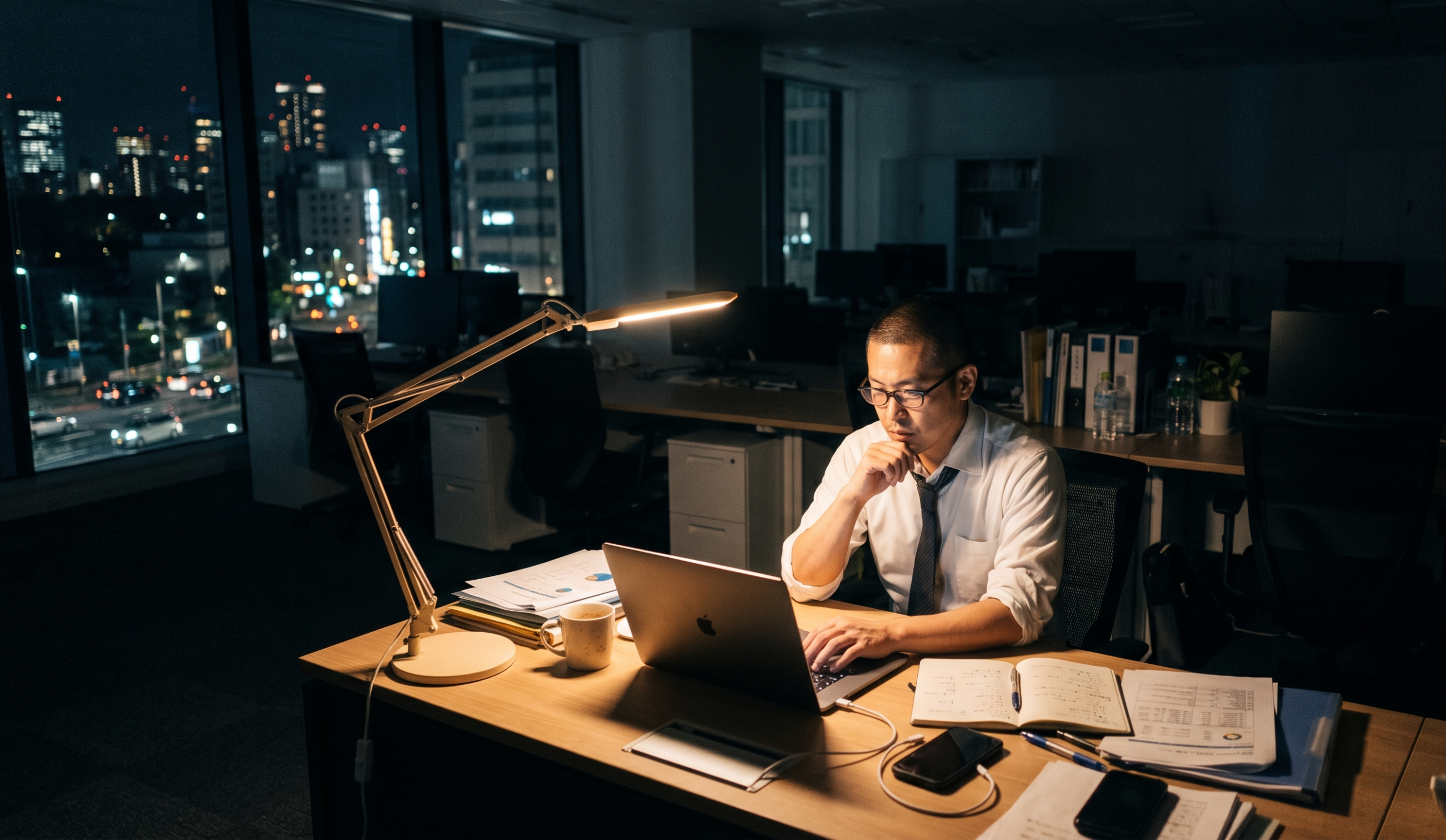 残業食・夜勤食